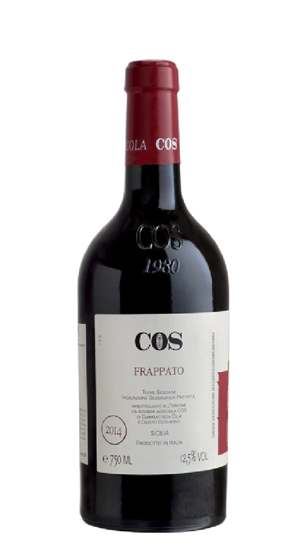 Azienda Agricola COS - Terre Siciliane Frappato 2022 (750ml)