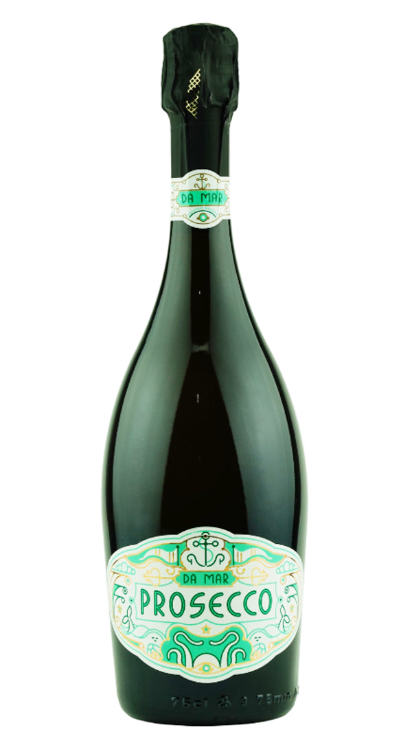 Da Mar - Prosecco DOC NV (750ml)