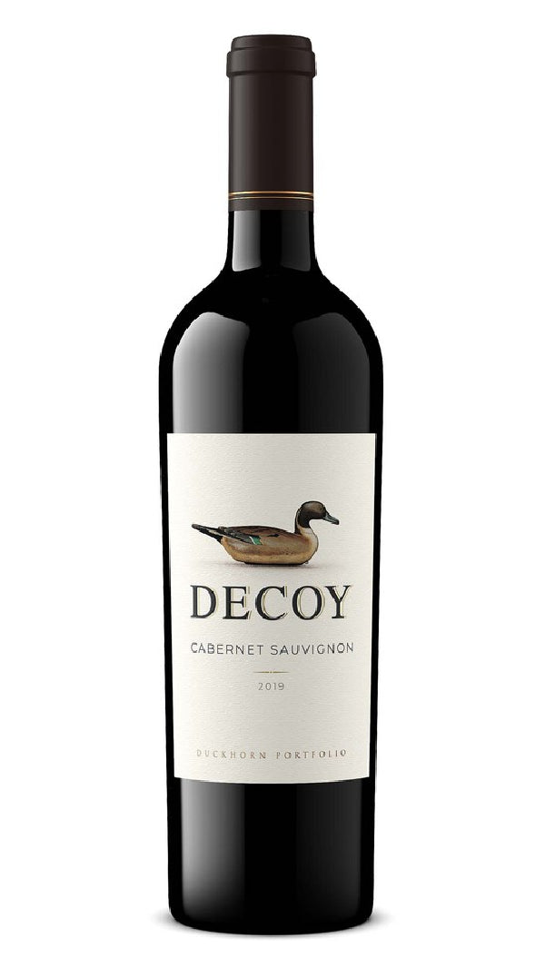 Decoy - Sonoma County Cabernet Sauvignon 2020 (750ml)