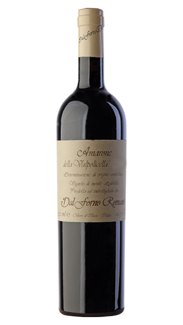 Dal Forno Romano - Amarone della Valpolicella 2006 (750ml)