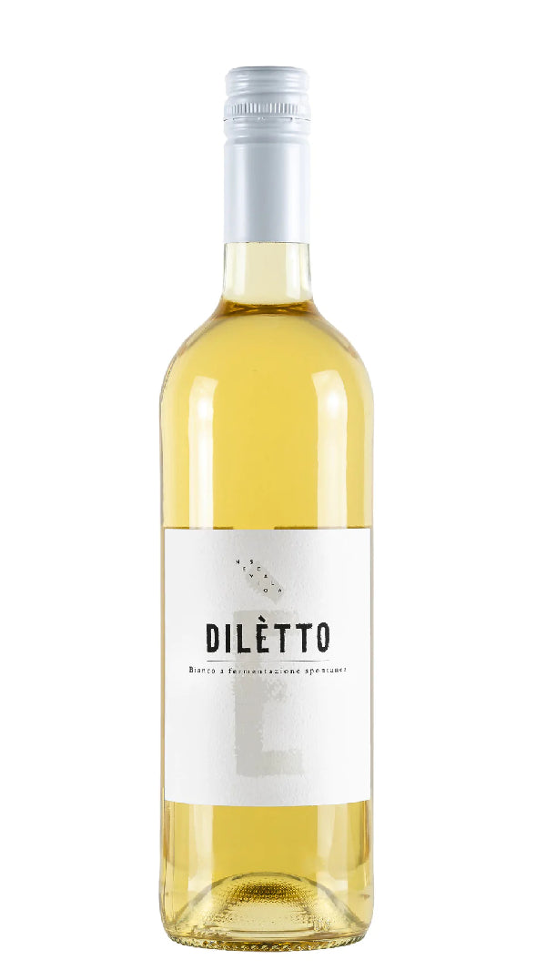 Nevio Scala - "Diletto" Garganega 2019 (750ml)