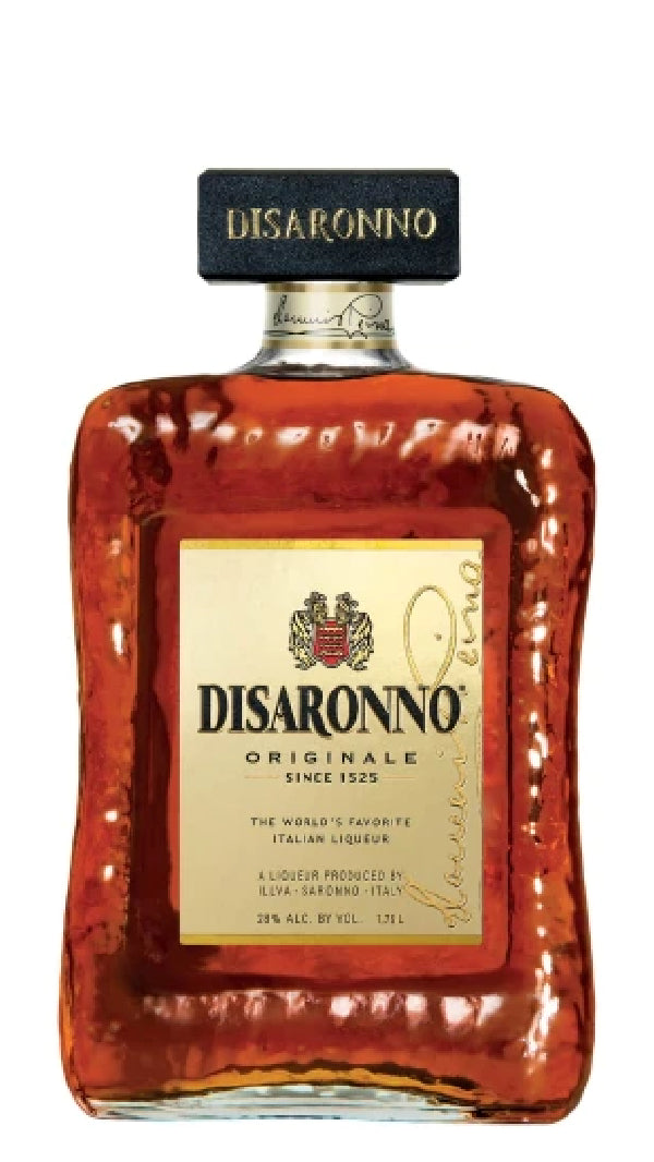 Disaronno - "Originale" Amaretto (750ml)