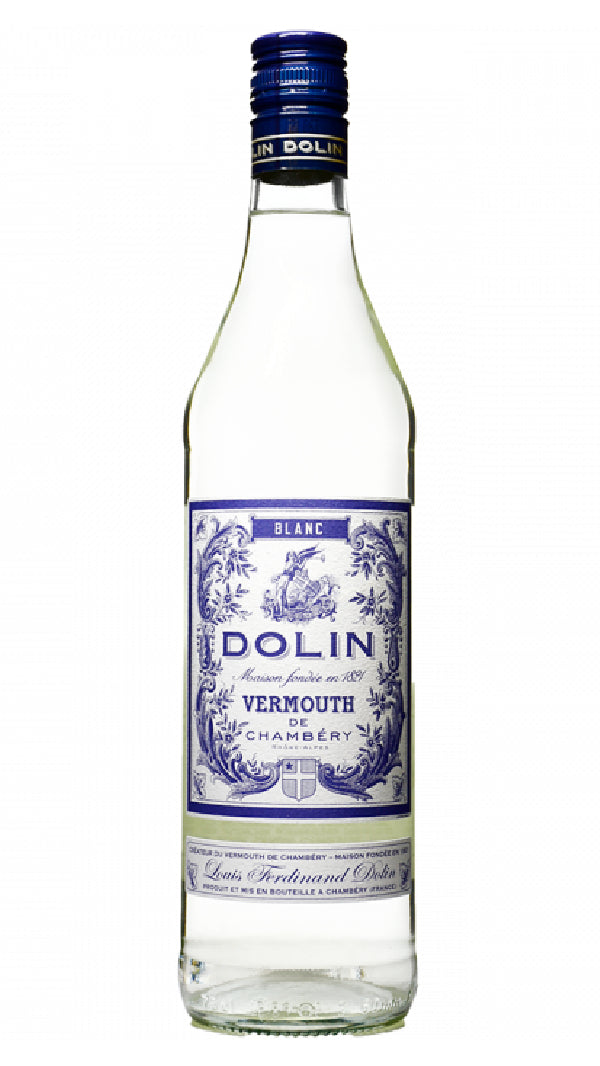 Dolin - Vermouth de Chambery Blanc (750ml)