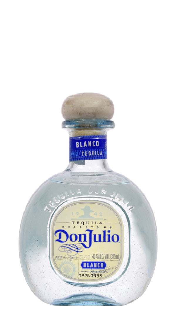 Don Julio - Tequila Blanco (375ml)