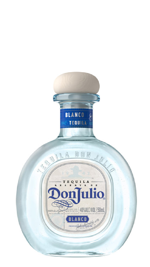 Don Julio Blanco テキーラ 750ml 送料込 値下げ Don Julio - Tequila Blanco (750ml) - The Wine Hut NYC
