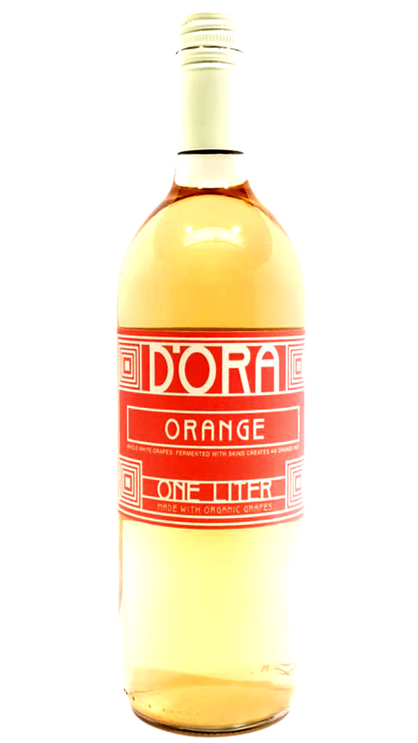 Weingut Diem - “D’ Ora” Austria Orange Wine 2022 (1L)