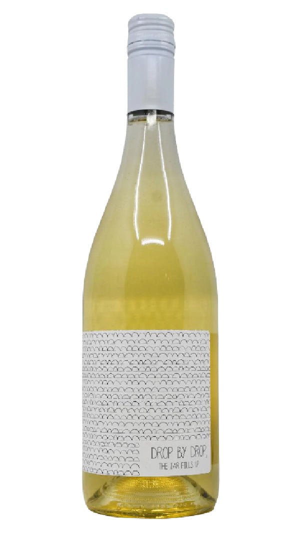 Kontozisis - "Drop by Drop the Jar Fills Up" Roditis Grecce 2021 (750ml)