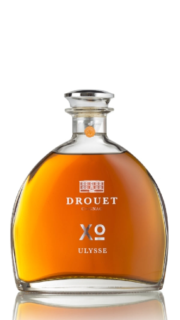Drouet - "XO Ulysse” Cognac (750ml)