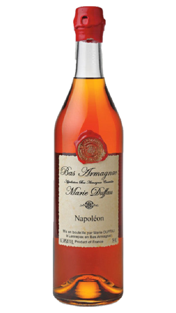 Marie Duffau - "Napoleon" Bas Armagnac (750ml)