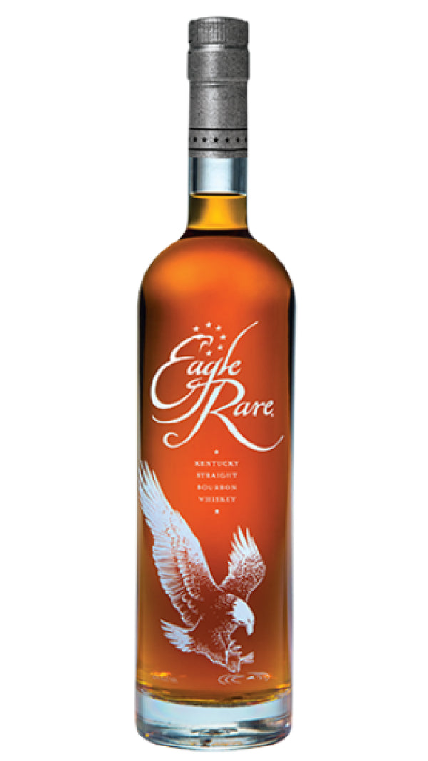 Eagle Rare - "10 Years" Straight Bourbon Whiskey (750ml)
