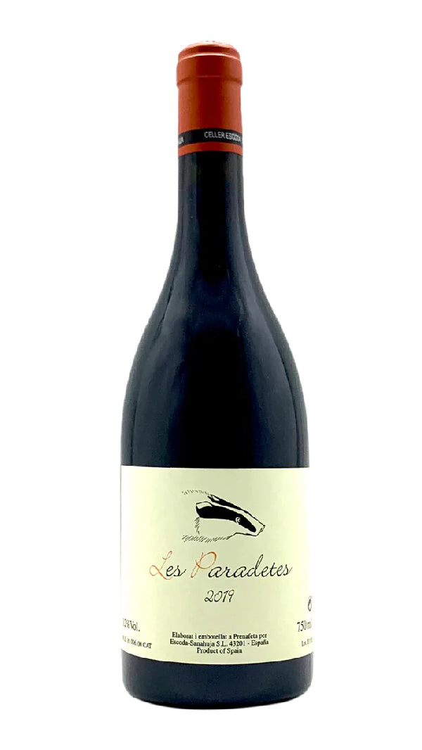 Escoda Sanahuja - “Les Paradetes” Spain Red Wine 2019 (750ml)