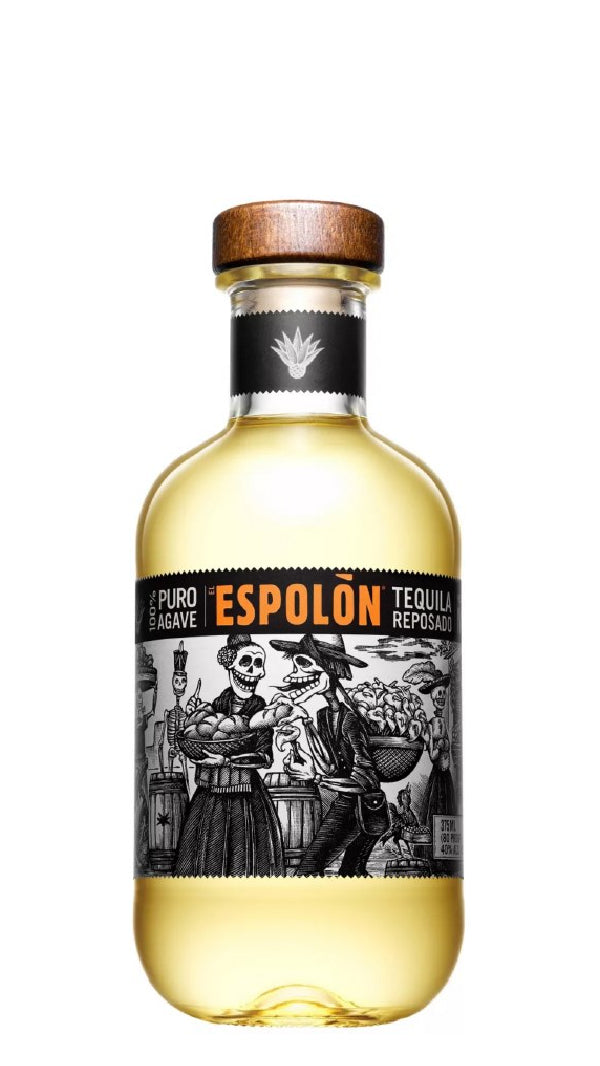 Espolon - Reposado Tequila (375ml)