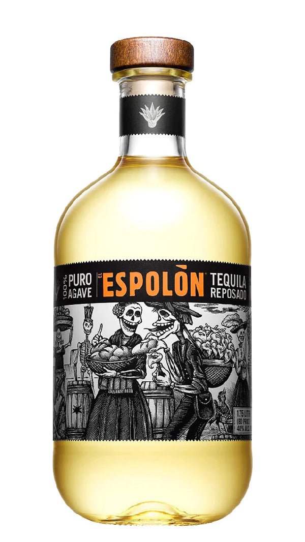 Espolon - Reposado Tequila (1.75L)