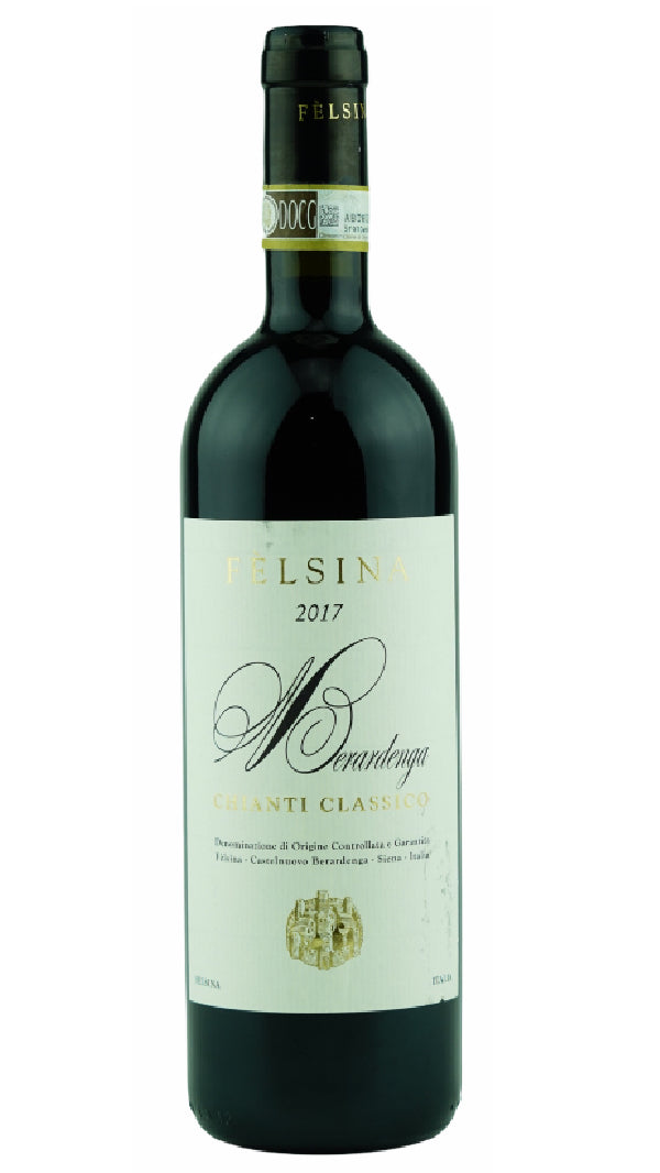 Felsina - Chianti Classico 2022 (750ml)