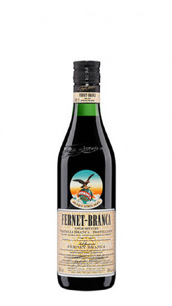 Fernet Branca - Liqueur (375ml)