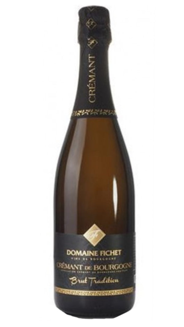 Fichet - "Cremant de Bourgogne" Brut Tradition NV (750ml)