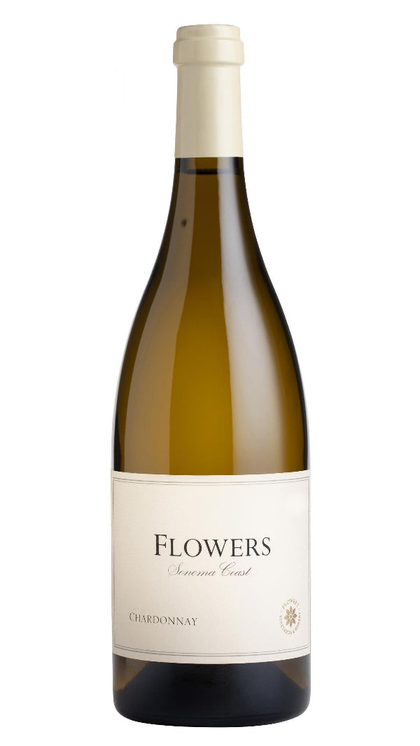 Flowers - Sonoma Coast  Chardonnay 2022 (750ml)