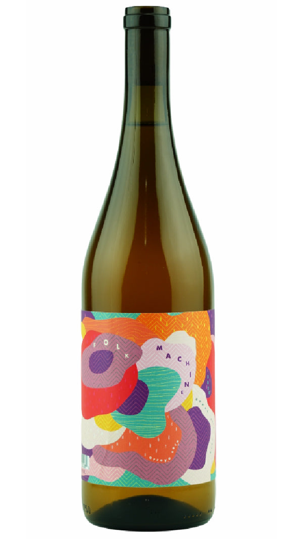 Folk Machine - Gamay Noir Rose 2024 (750ml)