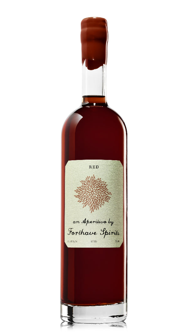 Forthave Spirits - "Red” Aperitivo (750ml)