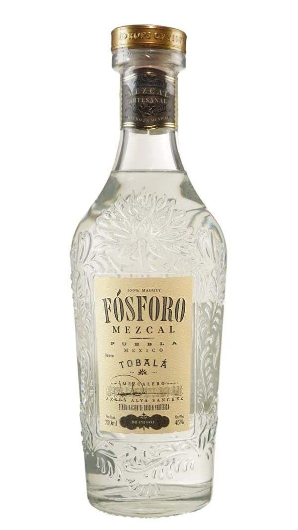 Fosforo - Tobala Mezcal (750ml)