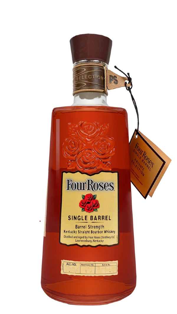 Four Roses Single Barrel Barrel Strength