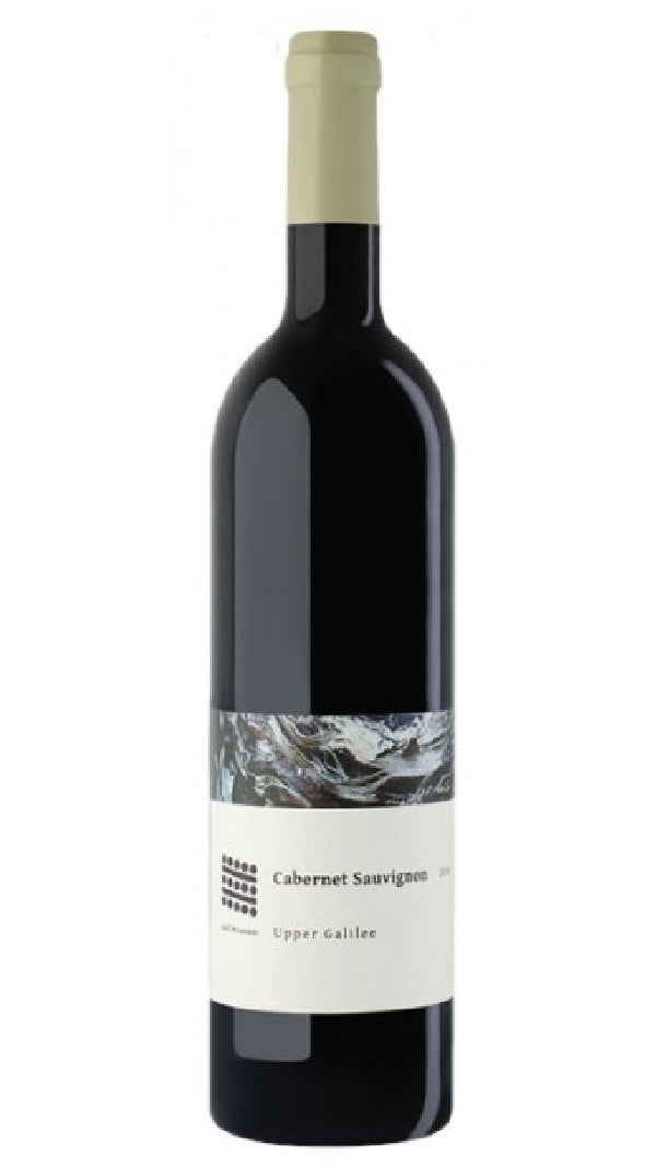 Galil Mountain Winery - Galilee Cabernet Sauvignon 2021 (750ml)