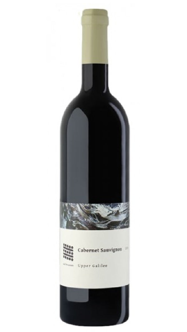 Galil Mountain Winery - “Galilee” Cabernet Sauvignon 2021 (750ml)