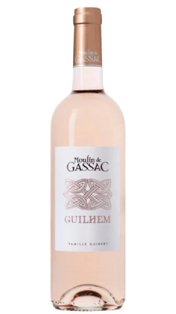 Mas De Daumas Gassac - “Guilhem” Languedoc Rose 2024 (1.5L)