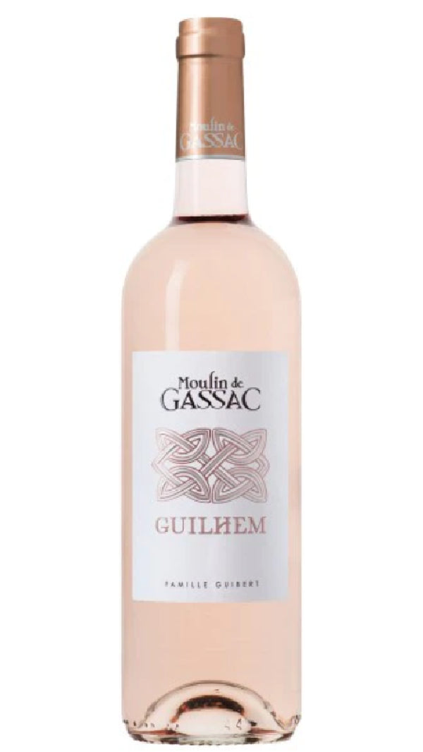 Mas De Daumas Gassac - “Guilhem” Languedoc Rose 2022 (1.5L)