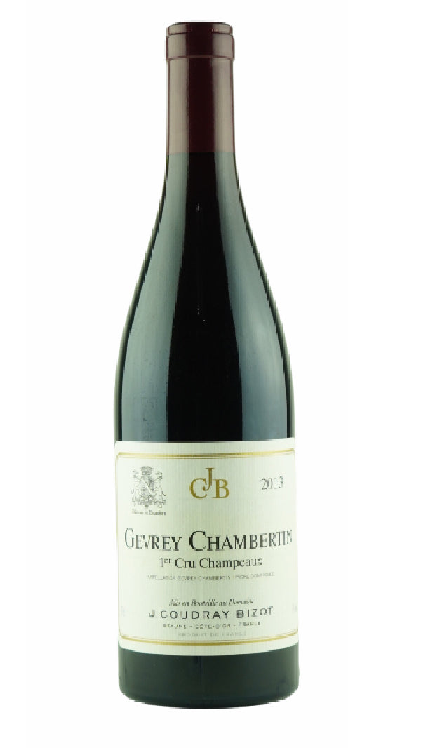 J. Coudray-Bizot - Gevrey Chambertin “1er Cru Champeaux” 2014 (750ml)