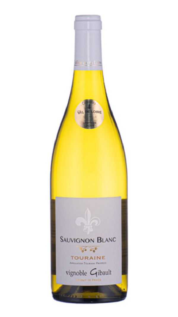 Vignoble Gibault - Touraine Sauvignon Blanc 2023 (750ml)