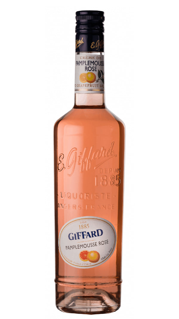 Giffard - "Creme de Pamplemousse" Grapefruit Liqueur (750ml)