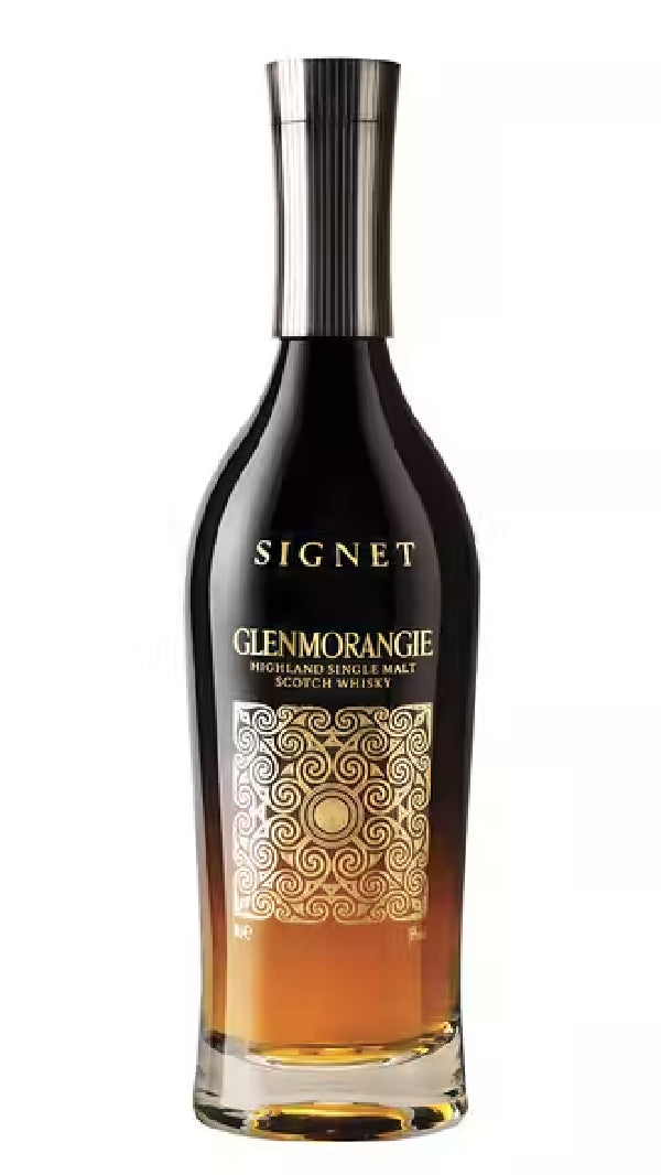 Glenmorangie - "Signet" Highland Single Malt Scotch Whisky (750ml)