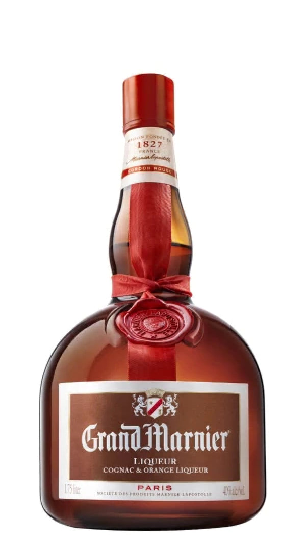 Grand Marnier - Liqueur (750ml) - The Wine Hut NYC