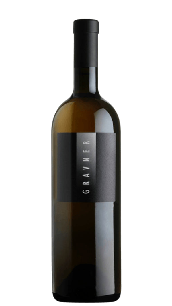 Gravner - "Sivi" Pinot Grigio 2009 (750ml)