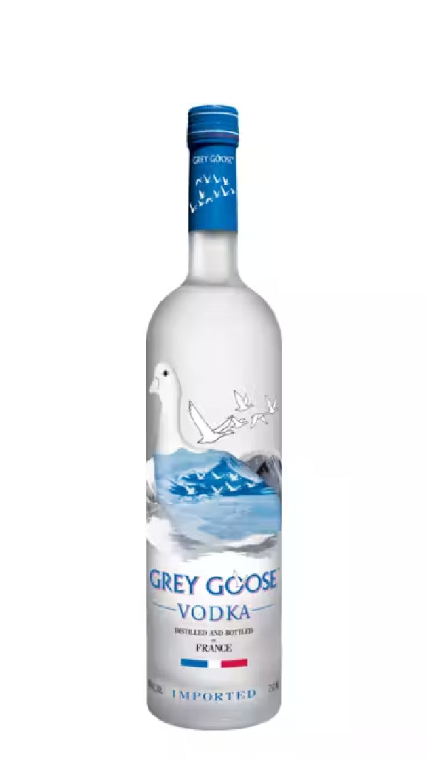 Grey Goose - French Vodka (375ml)