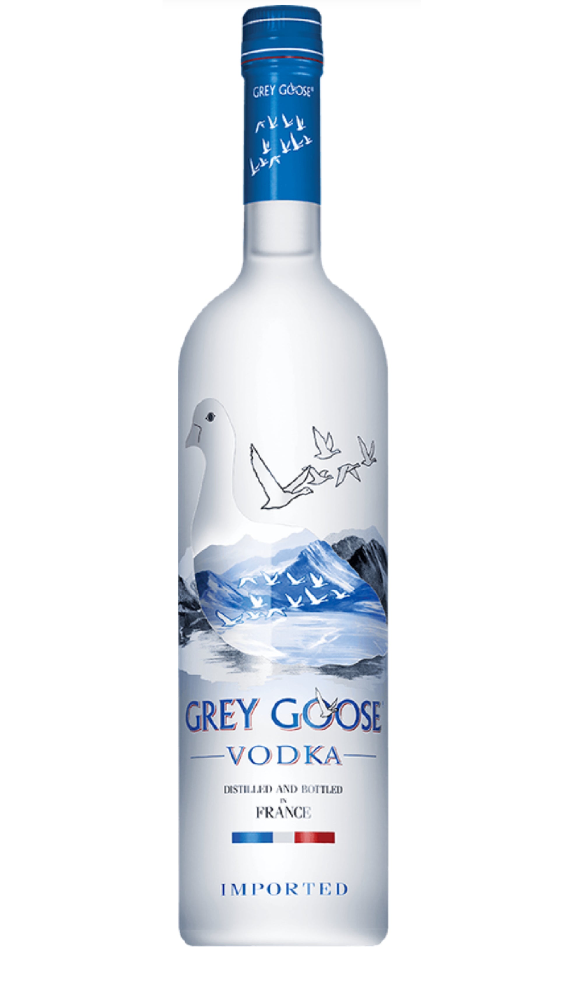 Grey Goose - French Vodka (1L)