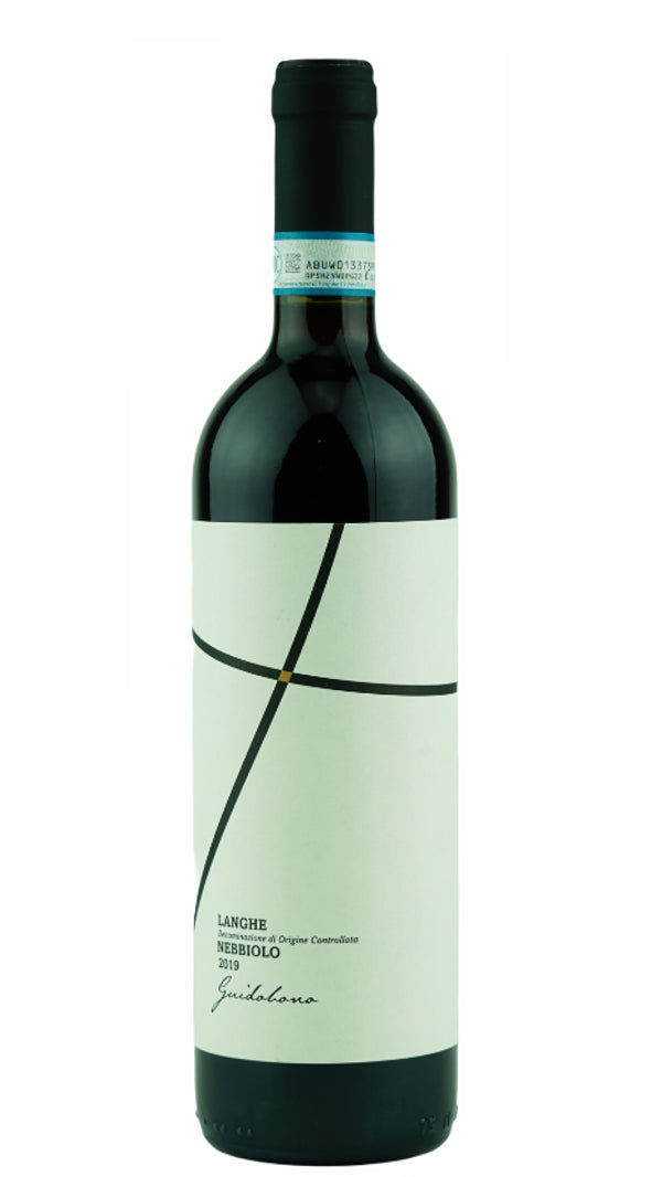 Guidobono - Langhe Nebbiolo 2021 (750ml)