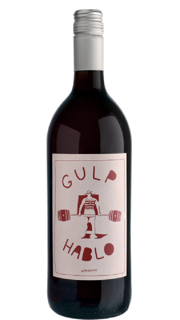 Parra Jimenez - “Gulp Hablo” Garnacha 20213(1L)