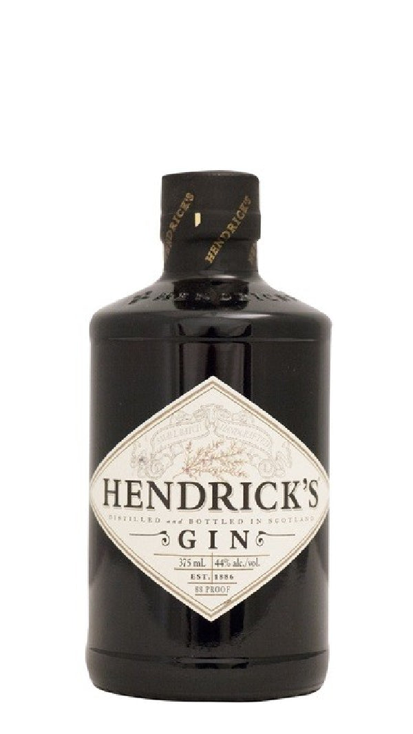 Hendrick's - Gin (375ml)