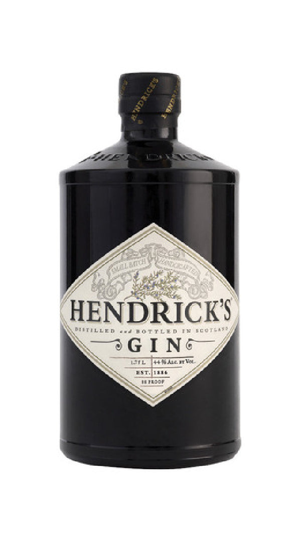 Hendrick's - Gin (750ml)