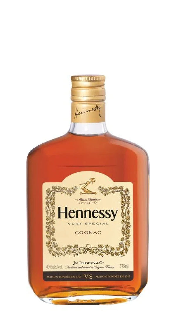 Hennessy - VS Cognac (375ml)