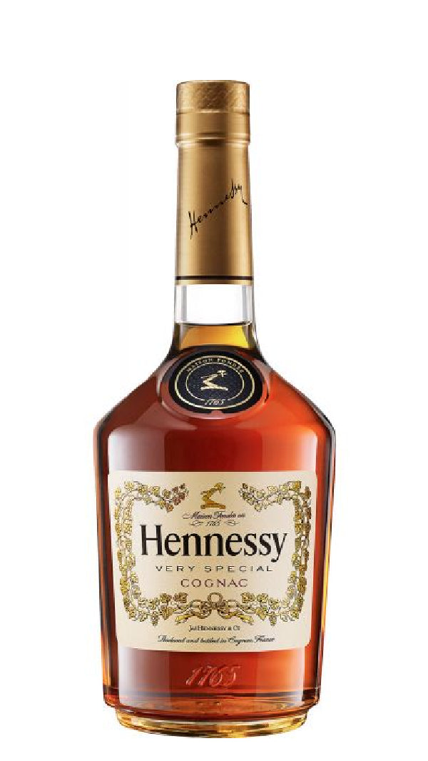 Hennessy - VS Cognac (750ml)