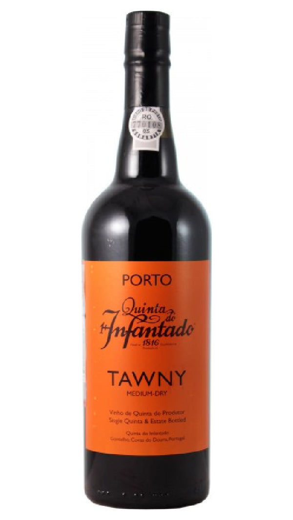 Quinta do Infantado - Tawny Porto (750ml)