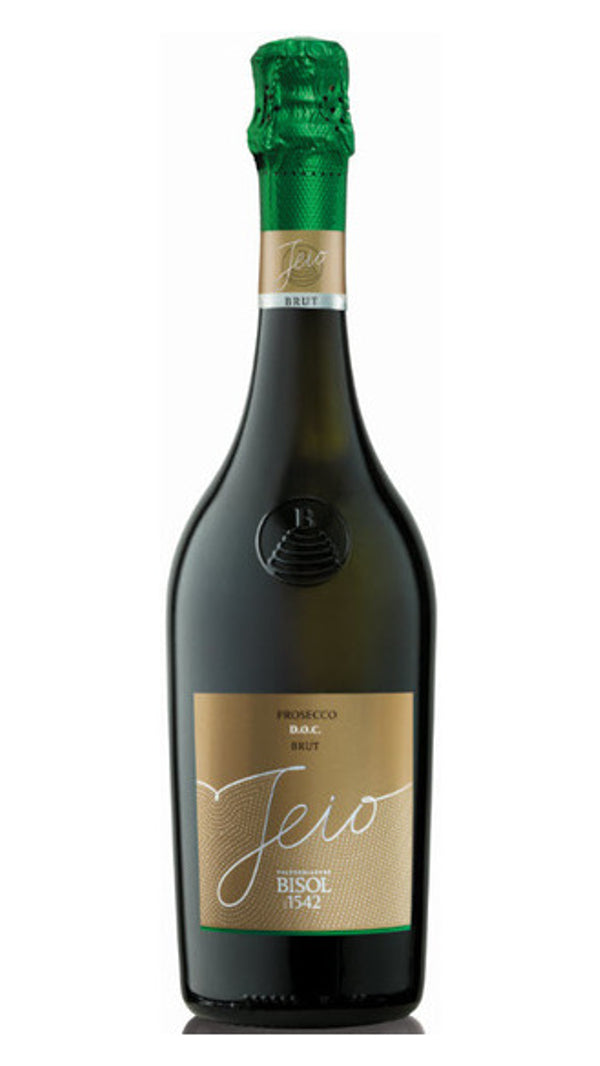 Jeio - "Bisol" Prosecco Brut DOC NV (750ml)