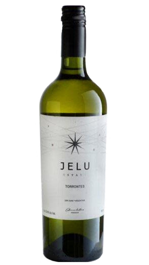 Jelu Estate - San Juan Torrontes 2021 (750ml)