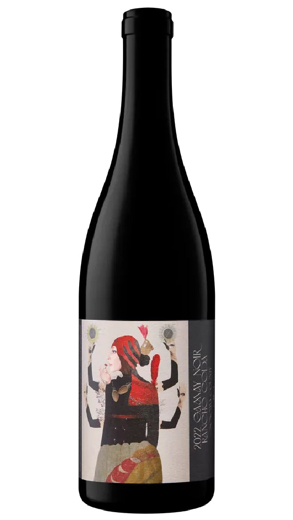 Jolie Laide - Gamay Noir 2022 (750ml)