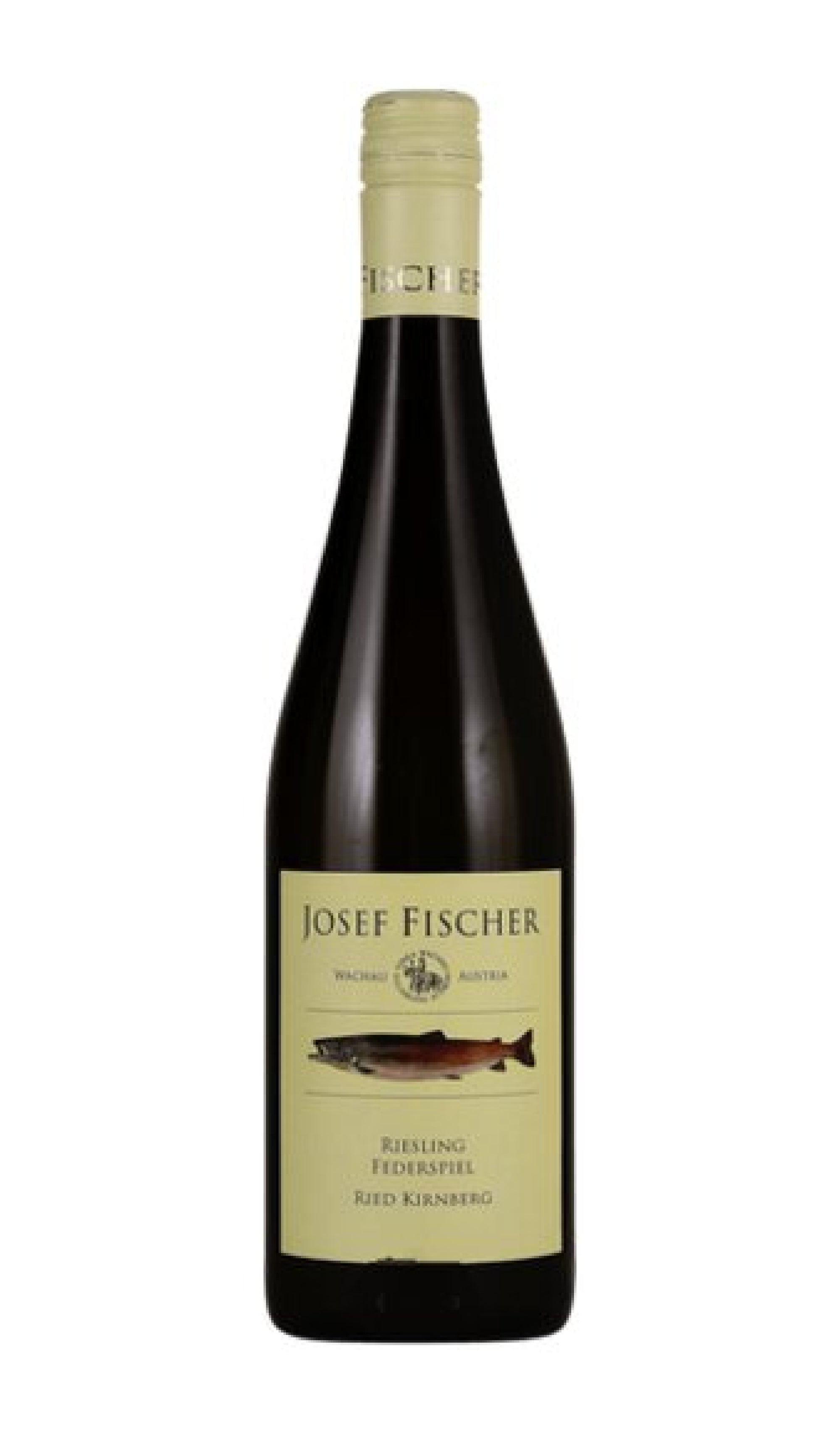 Josef Fischer - "Ried Steiger" Federspiel Riesling 2021 (750ml)