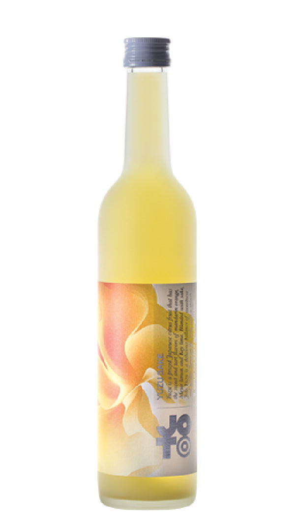 Joto - Yuzu (500ml)