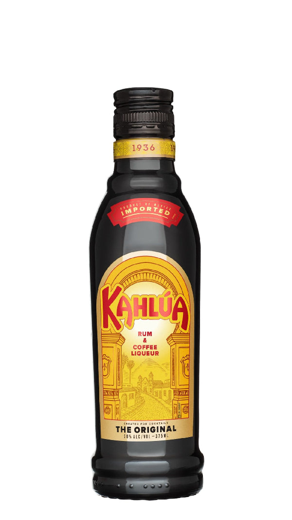 Kahlua - Rum & Coffee Liqueur (375ml)